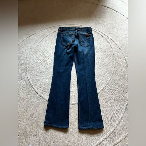 EUC Joe’s Jeans Boot Cut Jeans #7 - Picture 4 of 8